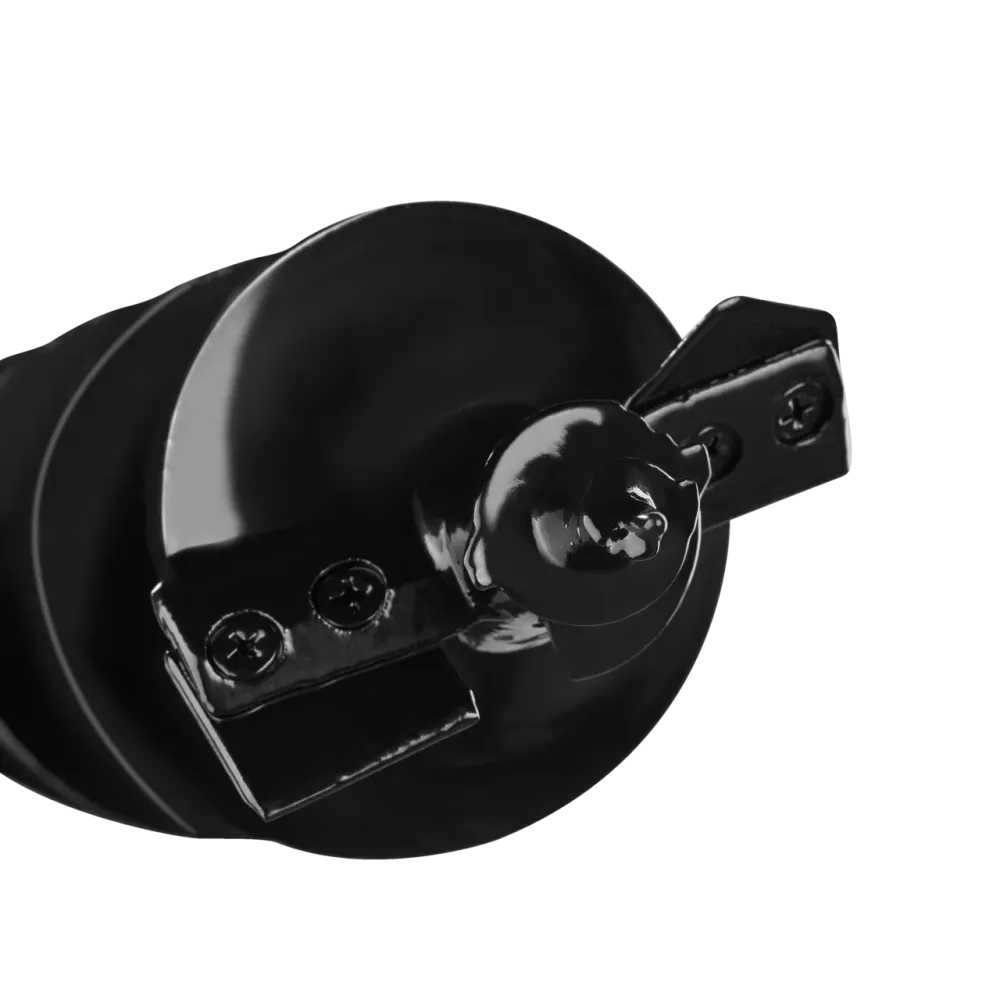 EGO Power+ AET0400 4" Earth Auger Bit IG0800 or EG0800 Augers
