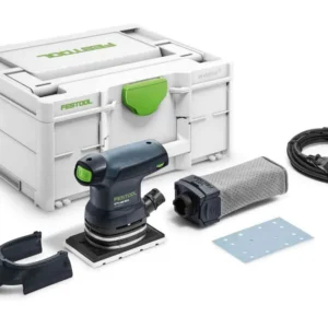FESTOOL Finish Orbital Sander RTS 400 REQ-Plus