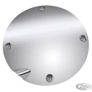GZP Chrome derby cover XL94-03 #34742 Harley-Davidson