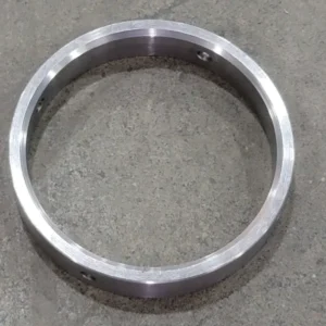 Impeller Ring - DIN 125 Norm