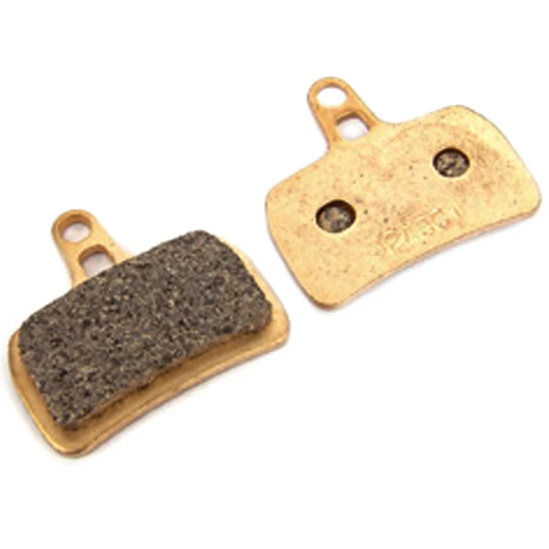 Juego de pastillas sinterizadas con tratamiento cerámico para bici CL BRAKES (4032VRX)