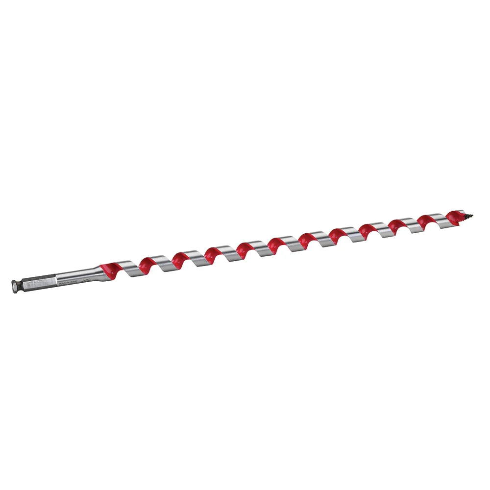 Milwaukee Tools 3/4"x18"Ship Auger Bit 48-13-5750