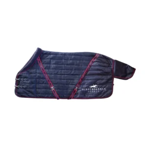 New Alltime Stable Rug, 400g Zwart Iris dark blue 165