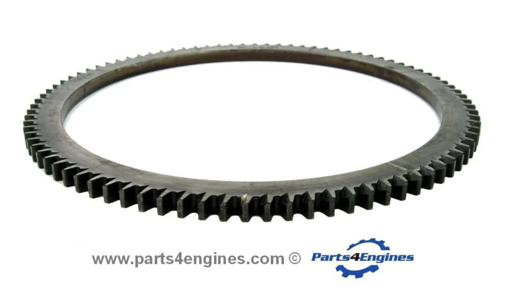 Perkins 422GM Starter Ring Gear