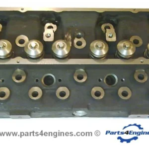 Perkins 4.248 Cylinder Head