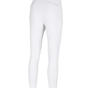 Phia Selection Grip Women's Full Grip Breeches WH/AB 4