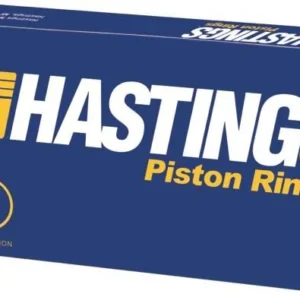 Piston Rings .030 mm 1450 Harley-Davidson