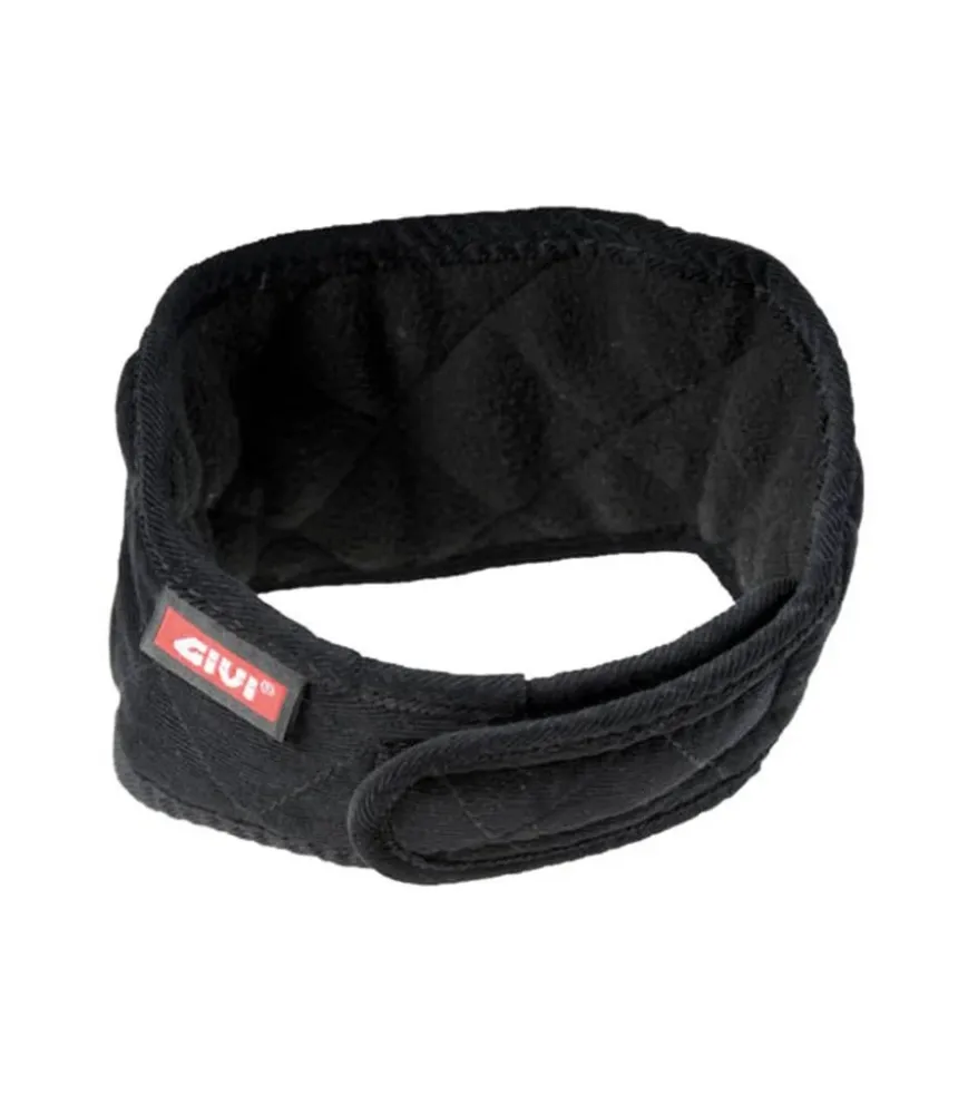 Quilted Neck Warmer C400 - GIVI
