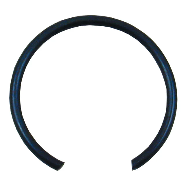Retaining Rings, Piston Wrist Pin. Round Wire Harley Davidson