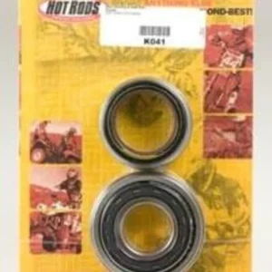 Rodamientos y retenes de cigüeñal Heet Rods K041