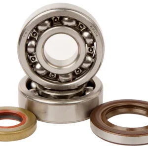 Rodamientos y retenes de cigüeñal Heet Rods K064