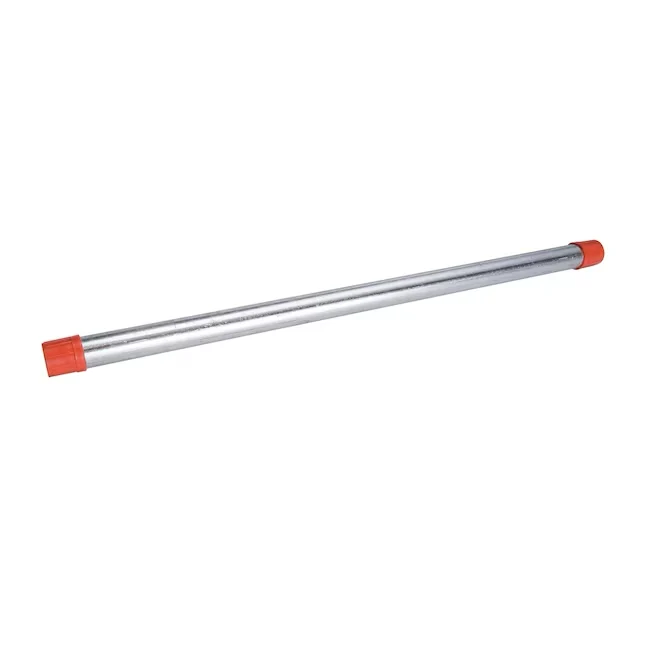 Southland 3/4- x 10-ft Galvanized Pipe