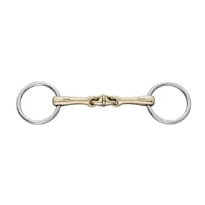 WH Ultra Loose Ring Bradoon 14mm No Color 120 mm