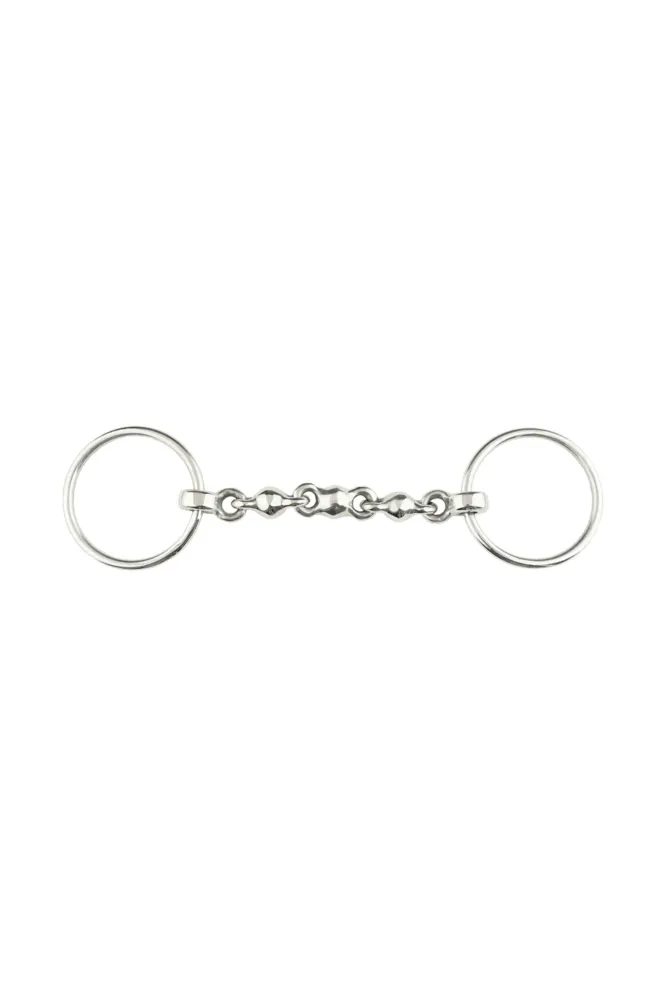 Waterford Loose Ring Bit No Color 145 mm