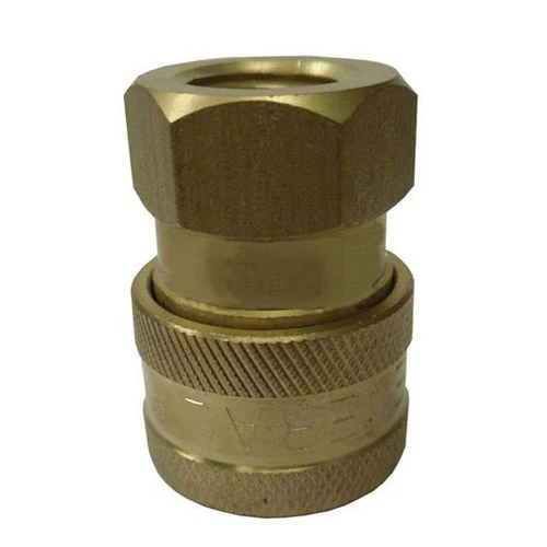 Stens 758-403 Female Vlug Coupler Socket