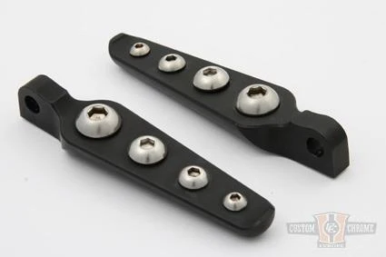 FK BOLT PASSENGER PEGS Harley-Davidson