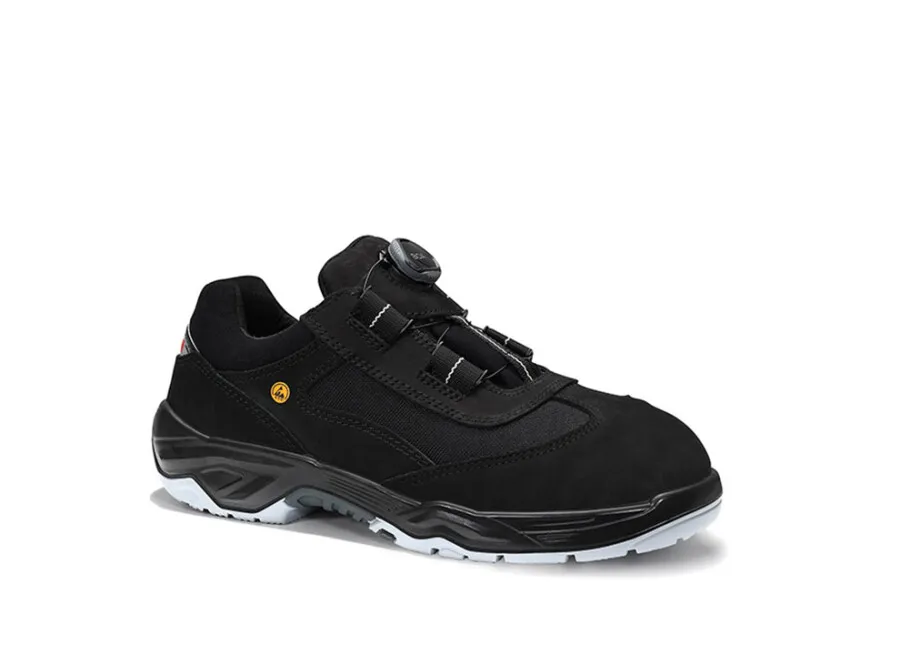 Elten werkschoenen - DUSTIN BOA® - ESD S3 - maat 39