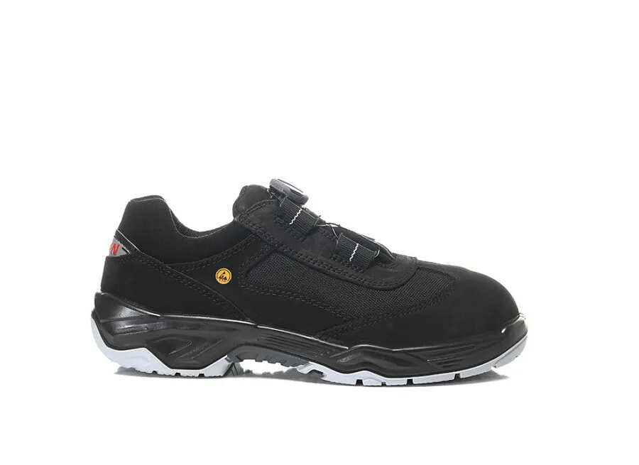 Elten werkschoenen - DUSTIN BOA® - ESD S3 - maat 39