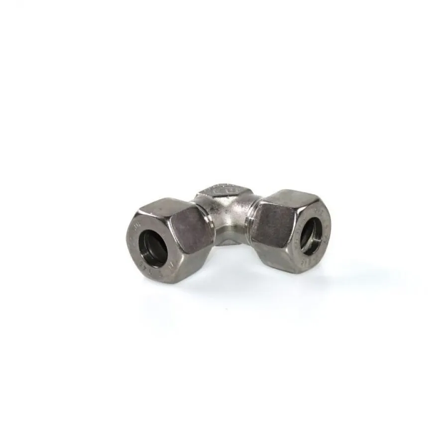 Ermeto - verbindingskoppeling - haaks - 38S - W38SCF