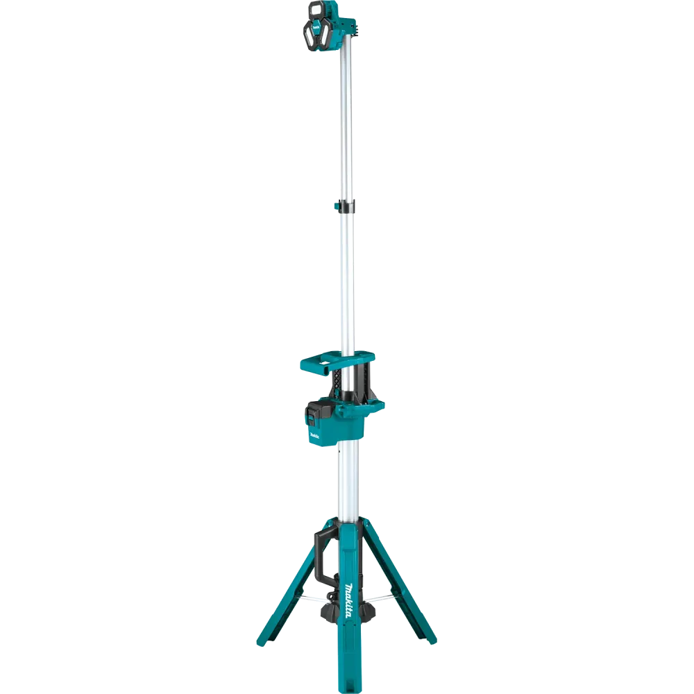 MAKITA 18V LXT® Tower Work/Multi‑Directional Light (Tool Only)