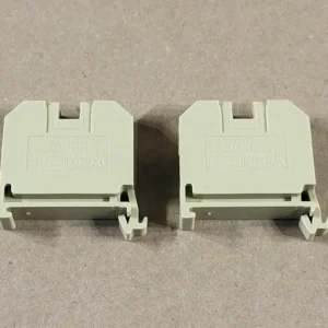 Terminal Block SAK 10/35 IFI01277, 0443760000 (Lot 2)