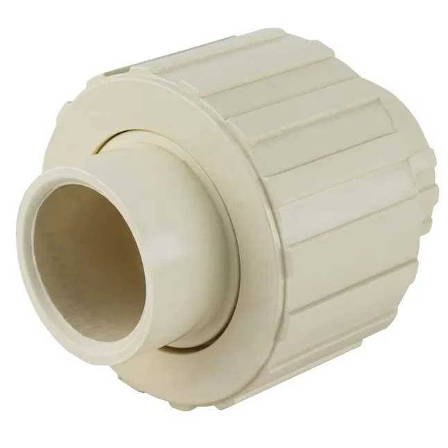 Apollo 3/4- CPVC Union Heavy Duty Uitvoering