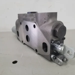 Hydraulic Valve Section 8566, 5200