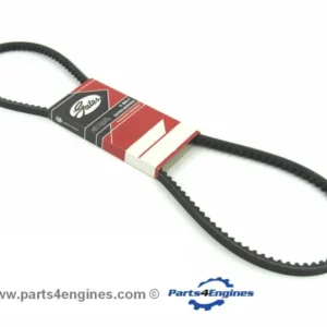 Krukgreep Volvo Penta MD1B (Late) Alternator Belt