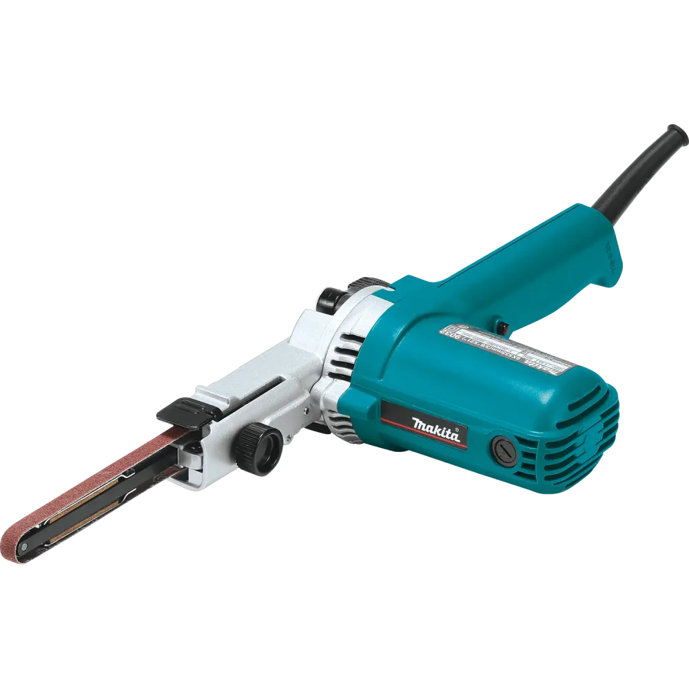 MAKITA 3/8" X 21" Belt Sander met Gegarandeerde Kwaliteit