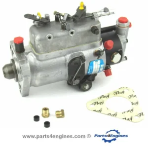 Perkins 4.99 Injector Pump (Mechanical Governor) Exchange Diefstalwerend