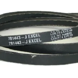 &I Products 781443 Hustler Hydro Pump Belt