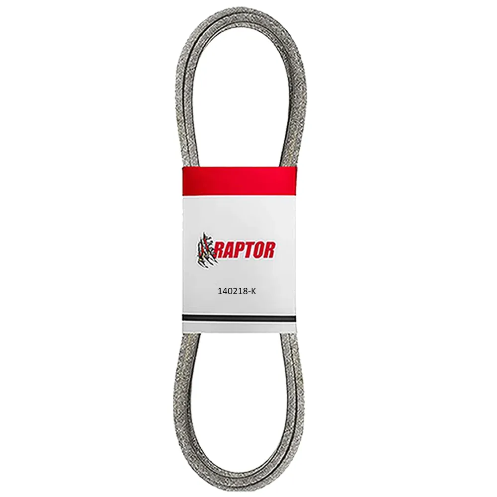 Raptor Belt Craftsman 140218