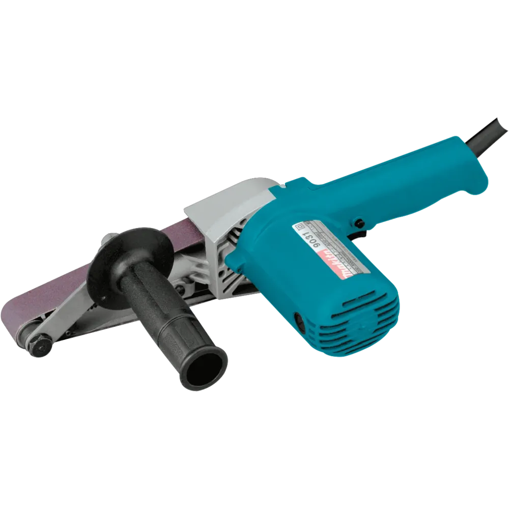 Vlinder MAKITA 1‑1/8" X 21" Belt Sander