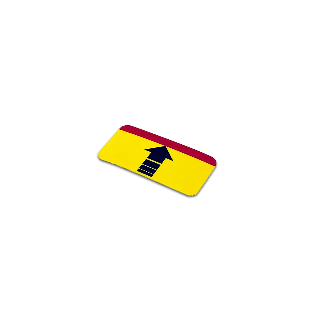 EGO 2243910002 Label