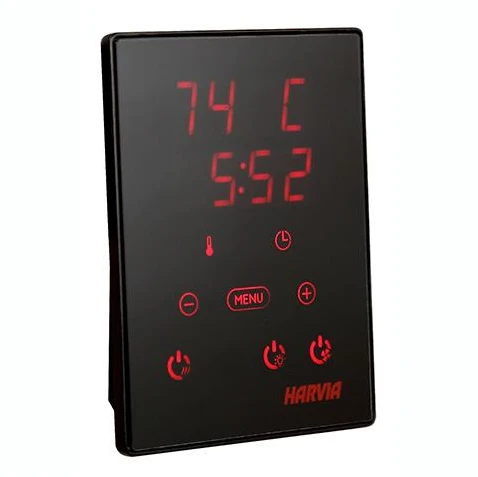 Harvia Xenio Control Panel CX170 | WX384