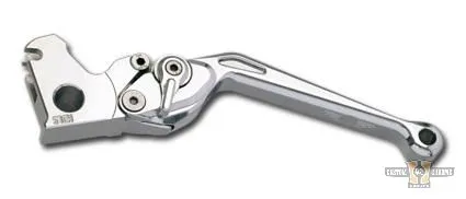 Adjustable Hand Control Replacement Lever Harley-Davidson
