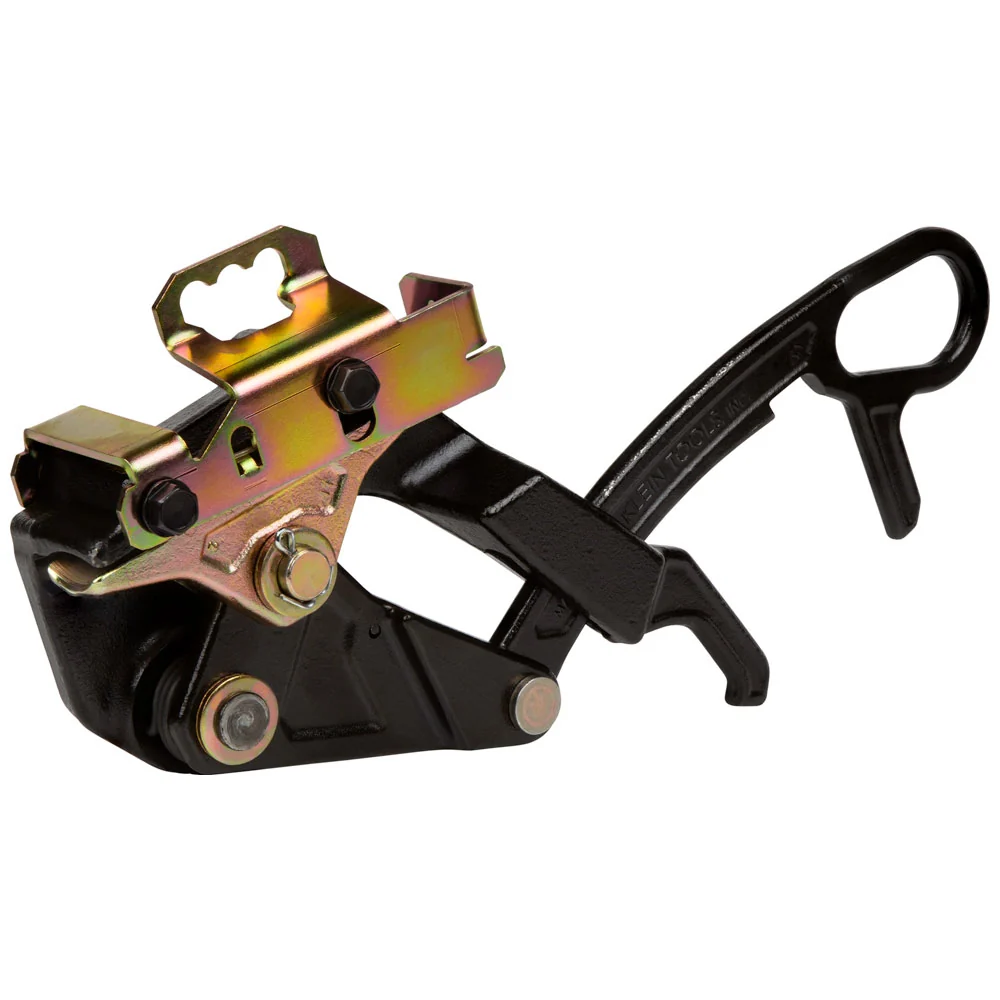 KLEIN TOOLS Wijd Range Transmission Grip Hot Latch