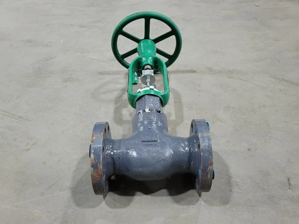 3/4" Actuator Valve 1008 | Hoge treksterkte | Weerbestendig