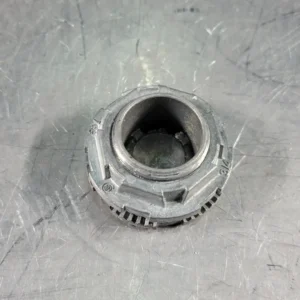 3/4" Cap Off Conduit Fitting Type 4 met DIN 933 norm