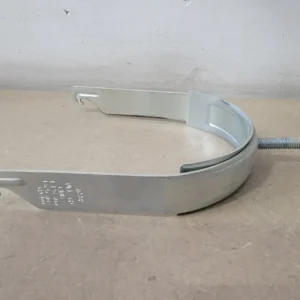 4" Cobra Pipe Clamp CPC400 (Box 25)