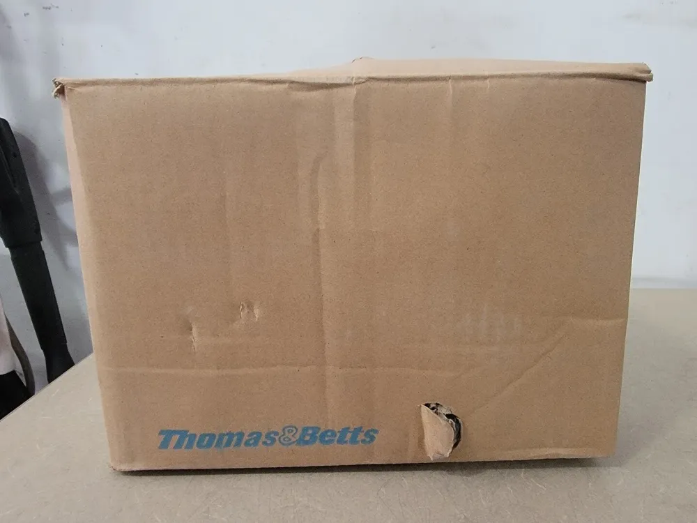 4" Cobra Pipe Clamp CPC400 (Box 25)