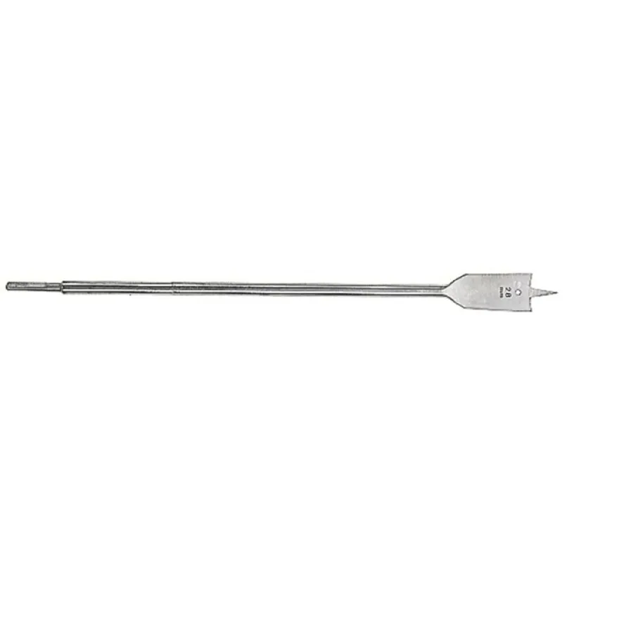 Draadeind Bahco speedboor / houtboor - 14 x 400 mm - 9531-14-400