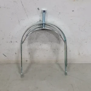 Draadeind 4" EMT/Rigid Pipe Clamp CPC400 (Box 8)