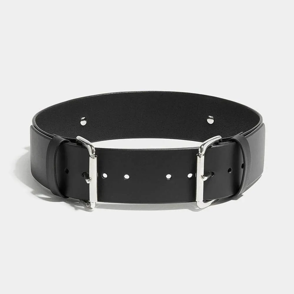 Inbusschroefbout Riem met vier gespen