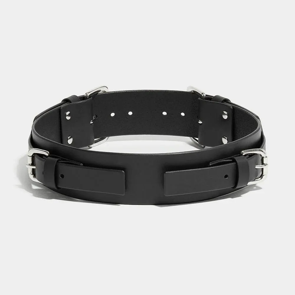 Inbusschroefbout Riem met vier gespen