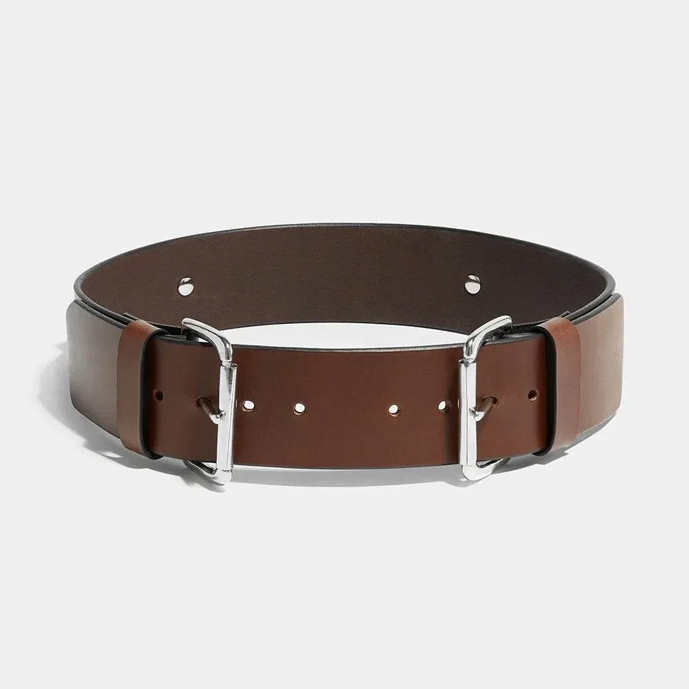 Inbusschroefbout Riem met vier gespen