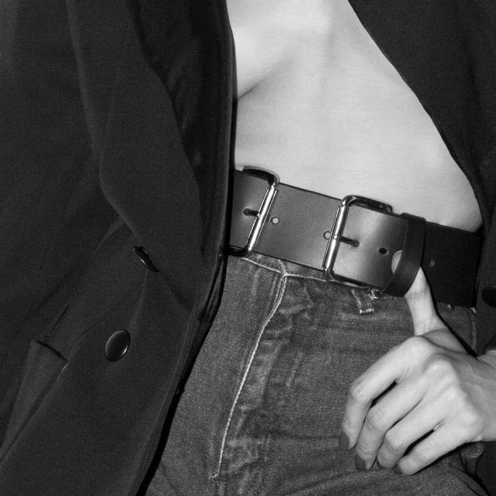 Inbusschroefbout Riem met vier gespen
