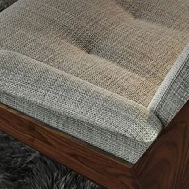 Industrial Lounge Chair Eenkleurig Color Cushion Back Basic Four Leg Reclining Accent Chair