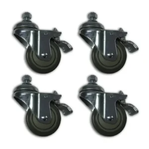 LAGUNA Casters (4 PACK)