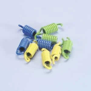 Muelles Embrague Polini APRILIA-HONDA 4T (245080) voor hout op metaal